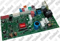 Vaillant WSS circuit imprimé