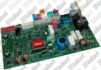 Vaillant WSS circuit imprimé