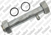 VAILLANT WSS Douille