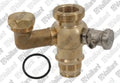 VAILLANT WSS Raccord