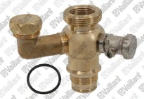 VAILLANT WSS Raccord