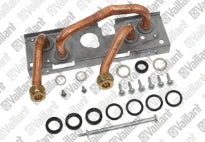 VAILLANT WSS Panneau