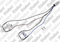 VAILLANT WSS Sonde gaz brulés