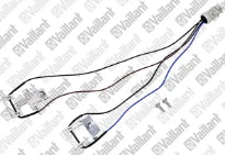VAILLANT WSS Sonde gaz brulés