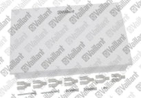 VAILLANT WSS Boîtier