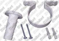 VAILLANT WSS Jeu de fixation