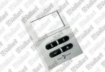 Vaillant WSS display gris display vcw