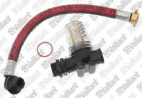 VAILLANT WSS Set filtre