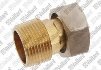 VAILLANT WSS Bec