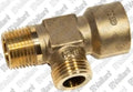 VAILLANT WSS Té, G 1/2-G 1/2