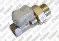 VAILLANT WSS Robinet gaz, Rp1/2-Rp1/2