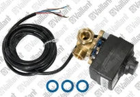 VAILLANT WSS Vanne mélangeuse