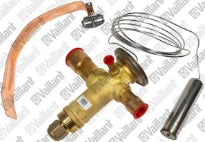 VAILLANT WSS Valve d'expansion thermost., W38,W46