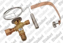 VAILLANT WSS Valve d'expansion thermostatique, S46