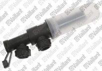VAILLANT WSS Siphon