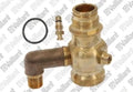 VAILLANT WSS Raccord