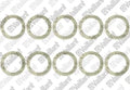 VAILLANT WSS Joint plat, (x10)