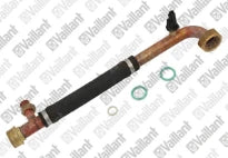 VAILLANT WSS Tube, BUH-out