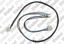 VAILLANT WSS Faisceau électrique, V3V