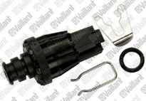 Vaillant WSS capteur de pression ecotec plus vc 306