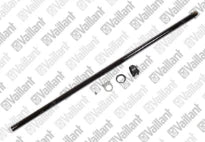 VAILLANT WSS Tube sous videsolaire