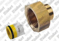 VAILLANT WSS Adaptateur/clapet