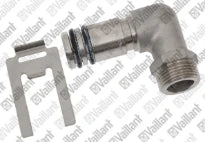 VAILLANT WSS Raccord