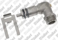 VAILLANT WSS Raccord