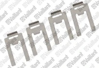 VAILLANT WSS Clip, (x4)