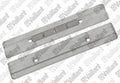 VAILLANT WSS Clip, (x2)