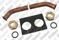 VAILLANT WSS Coude, 45 degr., brine circuit (x2)