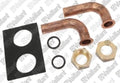 VAILLANT WSS Coude, 90 degr., brine circuit (x2)