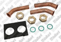 VAILLANT WSS Coude, 45 degr. (x3)