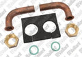 VAILLANT WSS Coude, 90 degr. (x2)