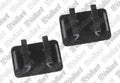 VAILLANT WSS Clip (patte support vase d'expansion)