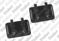 VAILLANT WSS Clip (patte support vase d'expansion)