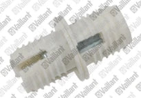 VAILLANT WSS Aimant de porte, (x2)
