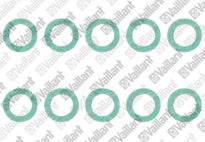 VAILLANT WSS Joint, DN 16, (x10)
