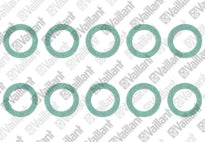 VAILLANT WSS Joint plat, DN 20, (x10)