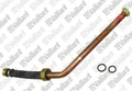 VAILLANT WSS Tube, pump-out