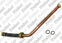 VAILLANT WSS Tube, pump-out