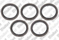 VAILLANT WSS Joint plat, 1 1/4, (x5)