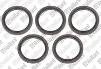 VAILLANT WSS Joint plat, 1 1/4, (x5)