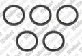 VAILLANT WSS Joint plat, 1 1/2, (x5)