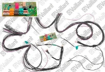 VAILLANT WSS Circuit imprimé, kit changement (eBUS)