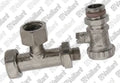 VAILLANT WSS Tube, avec robinet de vidange