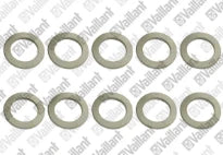 VAILLANT WSS Joint, 1/2G, (x10)