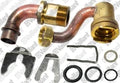 VAILLANT aansluitset MAG Turbo