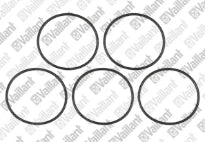 VAILLANT O-ring, (5 st.)