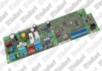 VAILLANT WSS Circuit imprimé